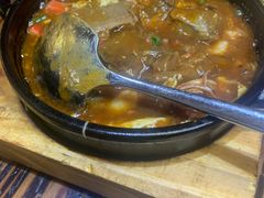 -龙泉人椰子鸡·糟粕醋·地标海南菜(龙昆南店)