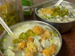 -新武二广福潮粉面食馆(哥英布拉街)