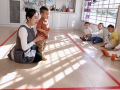 -初之光国际婴幼儿托育中心