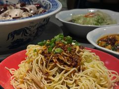 -三俞竹苑(红旗街万达店)