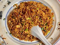 -饶品富牛魔王辣味烧菜馆(船山路总店)