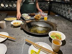 -大鱼山房鱼头火锅(老字号品质店)