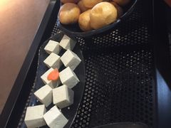 -宴全牛粤来越牛潮汕鲜牛肉火锅(海州万达广场店)