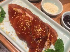 -青年公社烤鸭(蜀山万象汇店)