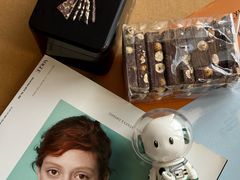 -Laderach 莱德拉(上海环贸iapm店)