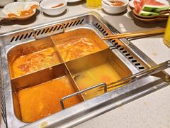 -海底捞火锅(江宸天街店)