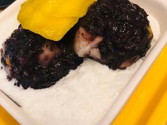 -满记甜品(荟聚购物中心店)