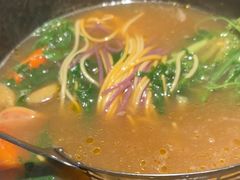 -芸山季·云南野生菌火锅(南翔印象城MEGA店)