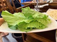 -菌乡缘·野生菌蒸汽鱼火锅(江边夜市店)