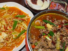 -拾捌川·自贡爆炒(新街口店)