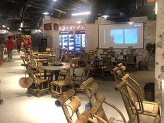 大堂-神伙烧烤(江北黄泥塝店)