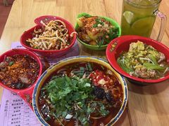 -冒椒火辣(奎星楼街店)