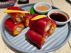 -点都德(长泰广场店)