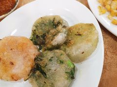 -揭阳钟记小食(福田新村店)