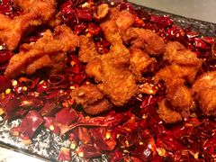 -上海小南国(仲盛世界商城店)