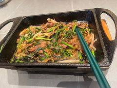 -张家卫·阳江菜·小海鲜(肥婆湾桥店)