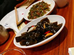 开胃海带-九转小磨(凯德店)