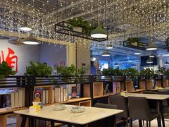 -京城·森鸽排档(双井店)