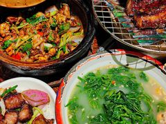 -广府乡下·饭庄(新港东路店)