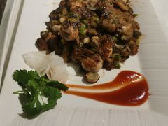 海蛎煎-黑明餐厅(白鹭洲店)