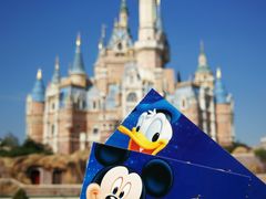 -上海迪士尼度假区