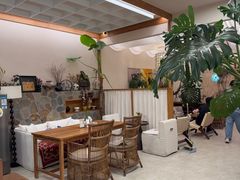 -山与蓝·轻糖鲜果蛋糕(勒泰店)