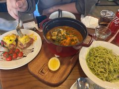 -UPPER KITCHEN(延安路店)