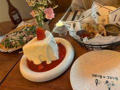 -Blac+Blac(中海环宇荟店)