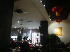 大堂-倒拐香耗儿鱼(西体店)