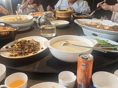 -京采烤鸭清真餐厅(金桥店)