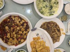 -四季轩中餐厅(徐州开元名都大酒店)