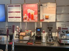 -COSTA COFFEE(联想总部店)