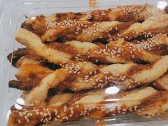 -爱维尔阳光蛋糕(和丰店)