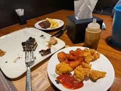 -汉巴味德(沈阳万象汇店)