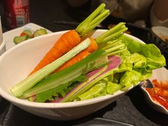 -神户赤童日式烤肉(金地广场店)