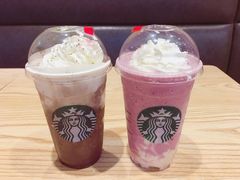 -星巴克臻选(湖滨道店)