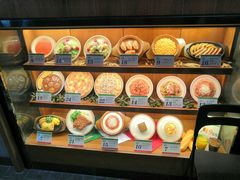 -萨莉亚意式餐厅(国和1000店)