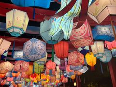 -芜湖方特东方神画