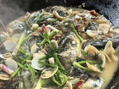 -园林美食城·本土农家菜(杨和镇店)