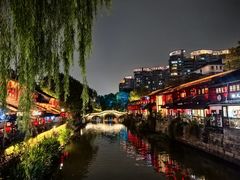 -小河直街历史文化街区