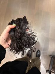 -悦Salon发型设计