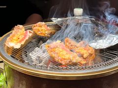 -西塔老太太泥炉烤肉(温州首店万象城黑金店)