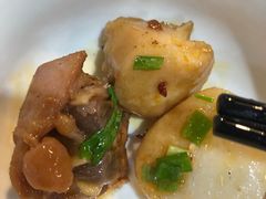 -天治宣·野椒鸡(龙头寺总店)