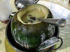 -红旗山庄(圭峰山店)