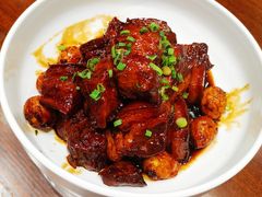 -李家小馆(鸡西店)