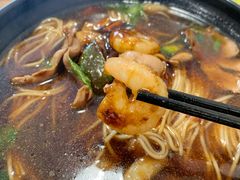 -董记面馆(漳州二路店)