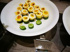 -新发展亚太JW万豪酒店·福苑咖啡厅