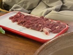 -庭院·冰煮羊·铜锅涮肉(西单店)