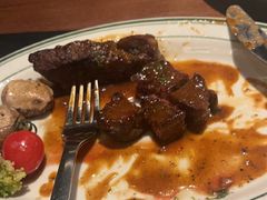 -404干式熟成牛排馆•聚会餐厅