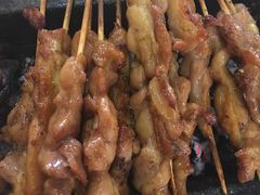-老大鸡肉串(天津店)